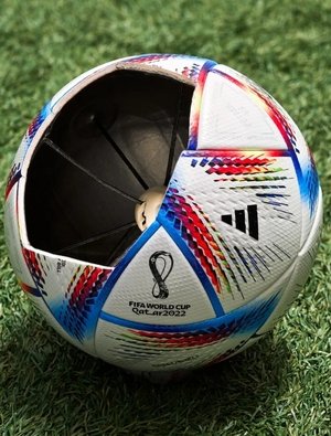 Nel Pallone - Una Storia Di Calcio 2014