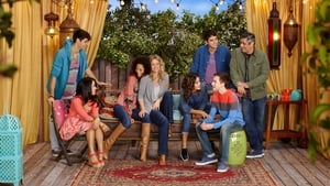 poster The Fosters