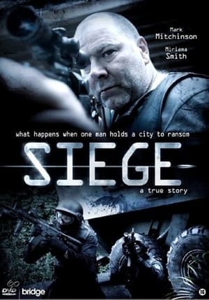 Siege 2012