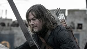 The Walking Dead: Daryl Dixon Season 2 Episode 3