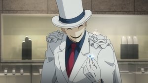 Magic Kaito: Kid the Phantom Thief The Revived Phantom Thief