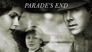 poster Parade's End