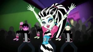 Monster High: New Ghoul at School