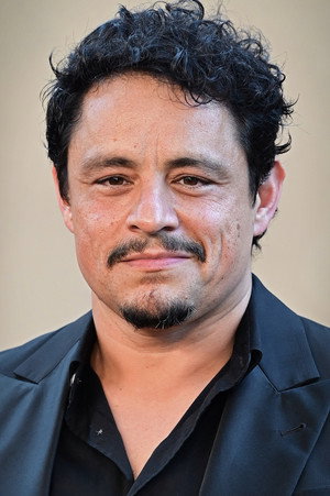 Jesse Garcia