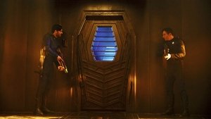 Star Trek: Discovery: 1 Staffel 6 Folge