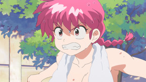 Ranma 1/2 (2024) 2 Dublado Episódio 01