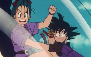 Dragon Ball: Curse of the Blood Rubies