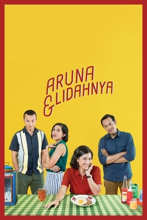 Aruna dan Lidahnya (2018) HD Download - KopiFlick