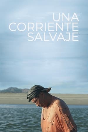 Una corriente salvaje