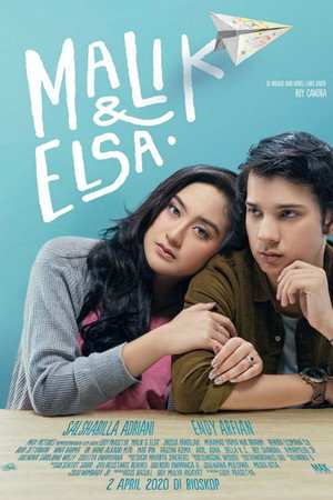 Malik & Elsa 4