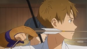 Tsurune: Tsunagari no Issha: 1×8