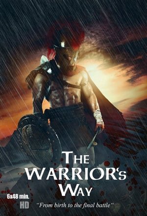 Image The Warrior's Way