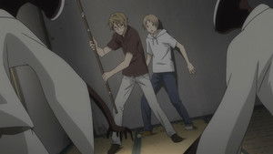 Natsume’s Book of Friends: 3×6