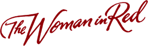 La mujer de rojo — Logos 4