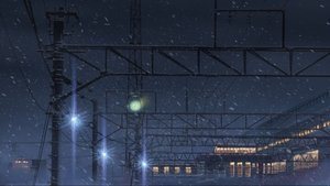 ดูหนัง 5 Centimeters Per Second (2007) ยามซากุระร่วงโรย