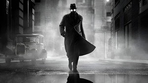 Spider-Noir ( 2026 )