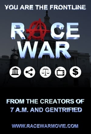 Race War film complet