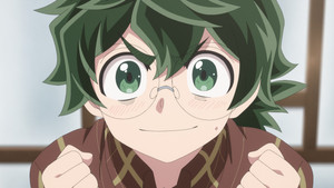 Magilumiere Magical Girls S. A. S2 Cap 6