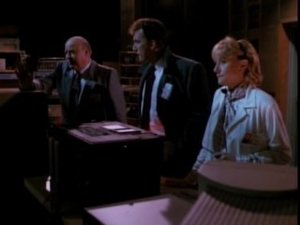MacGyver: s5e17