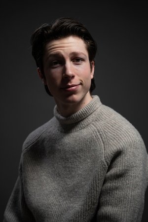 Jacob Bradley