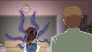 Cengjing You Yongshi Episódio 08