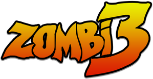 Zombie Flesh Eaters 2
