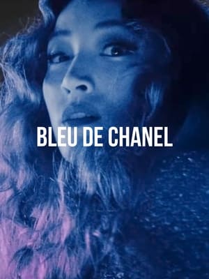 Image BLEU DE CHANEL, the Martin Scorsese film starring Timothée Chalamet