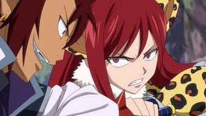 Fairy Tail: 2×5