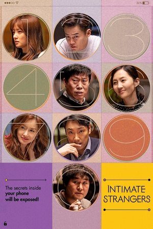 Image Intimate Strangers
