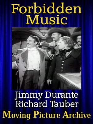 Poster Land Without Music (1936)