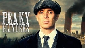 Peaky Blinders