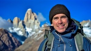 Wilderness with Simon Reeve Patagonia