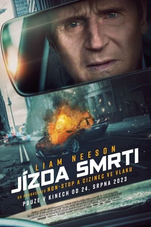 Jízda smrti