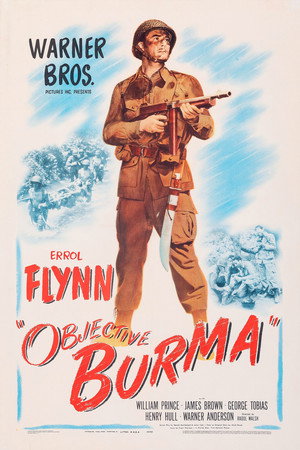 Objective, Burma! 15