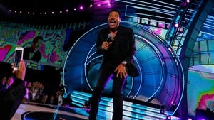 Lionel Richie Festival de Viña del Mar film complet