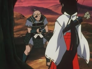 InuYasha Season 1 Episode 87