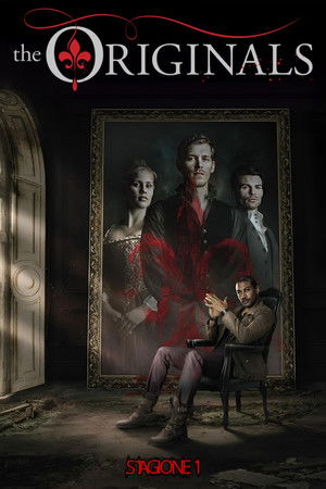 The Originals: Stagione 1