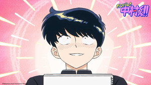 Go for It, Nakamura-kun!! – Episode 4