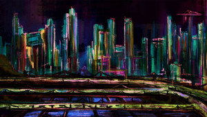 movie image