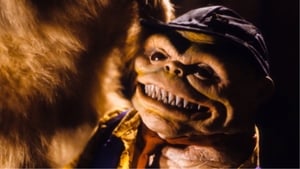 Ghoulies III: Ghoulies Go to College