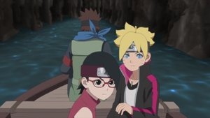 Boruto: Naruto Next Generations: Season 1 Episode 158 –