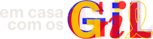 Família Gil — Logos 1
