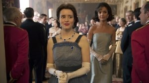 The Crown: Season 2 Episode 8 – Dear Mrs. Kennedy