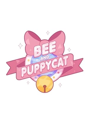 Bee and PuppyCat (2014) | Team Personality Map