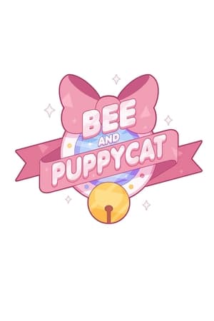 Image Bee and PuppyCat