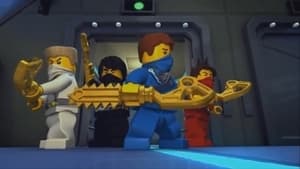 LEGO Ninjago: Maestros del Spinjitzu Temporada 3 Capitulo 1
