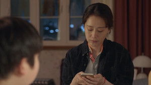 Life is a Long Quiet River (2022): 1×8