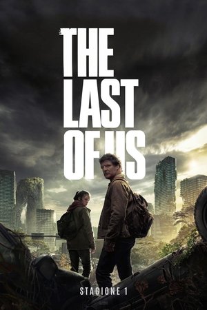 poster The Last of Us - Season 1 Episode 5 : Endure and Survive
