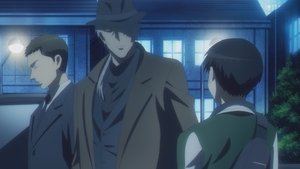 Love of Kill Season 1 Episode 10
