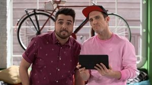 Cochon dingue: 4×18